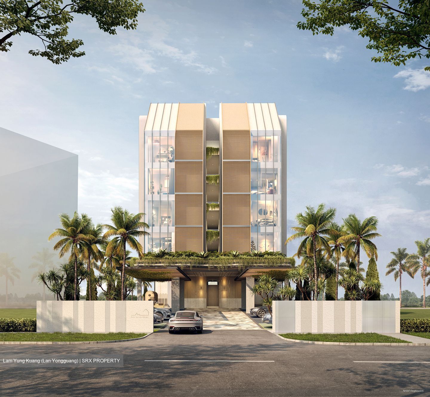 The Shorefront (D17), Apartment #481311161